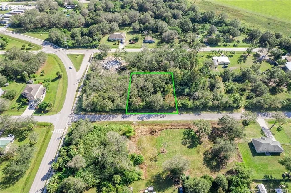 Unit for sale at 3534 NW 17th Avenue, Okeechobee, FL 34972