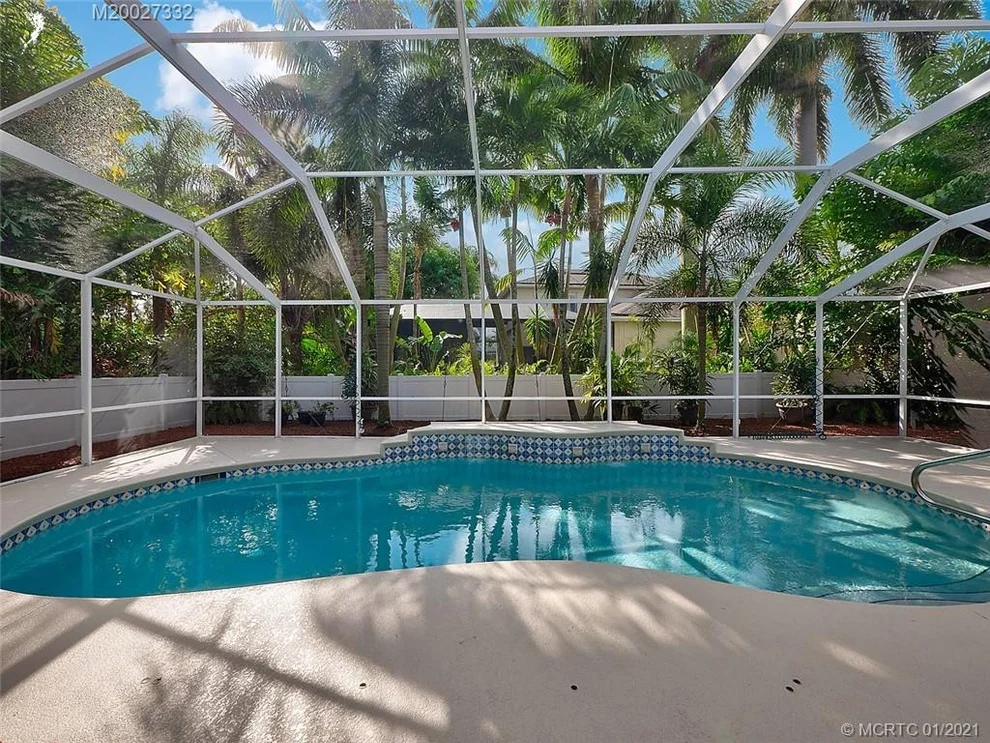 Unit for sale at 488 NW Fetterbush Way, Jensen Beach, FL 34957