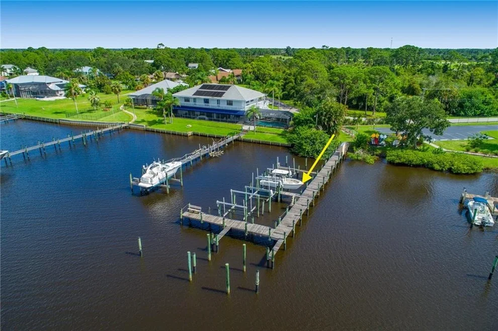 Unit for sale at 1010 SE Kitching Cove Lane, Port St Lucie, FL 34952