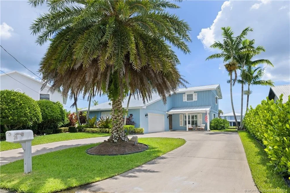 Unit for sale at 24 SW Riverway Boulevard, Palm City, FL 34990