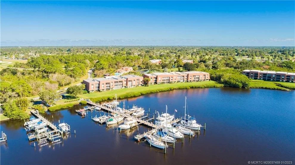 Unit for sale at 3100 SE Pruitt Road, Port St Lucie, FL 34952