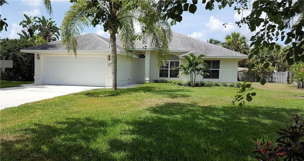 Unit for sale at 712 SE Michael Court, Stuart, FL 34996