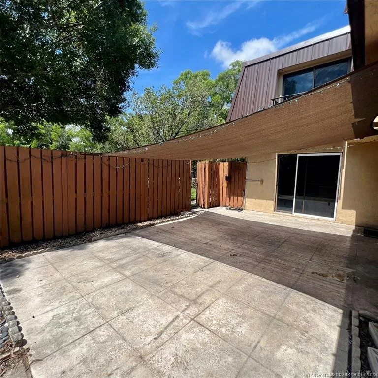 Unit for sale at 5728 SE Windsong Lane, Stuart, FL 34997