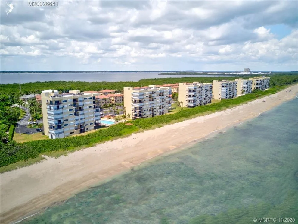 Unit for sale at 7430 S Ocean Drive, Jensen Beach, FL 34957