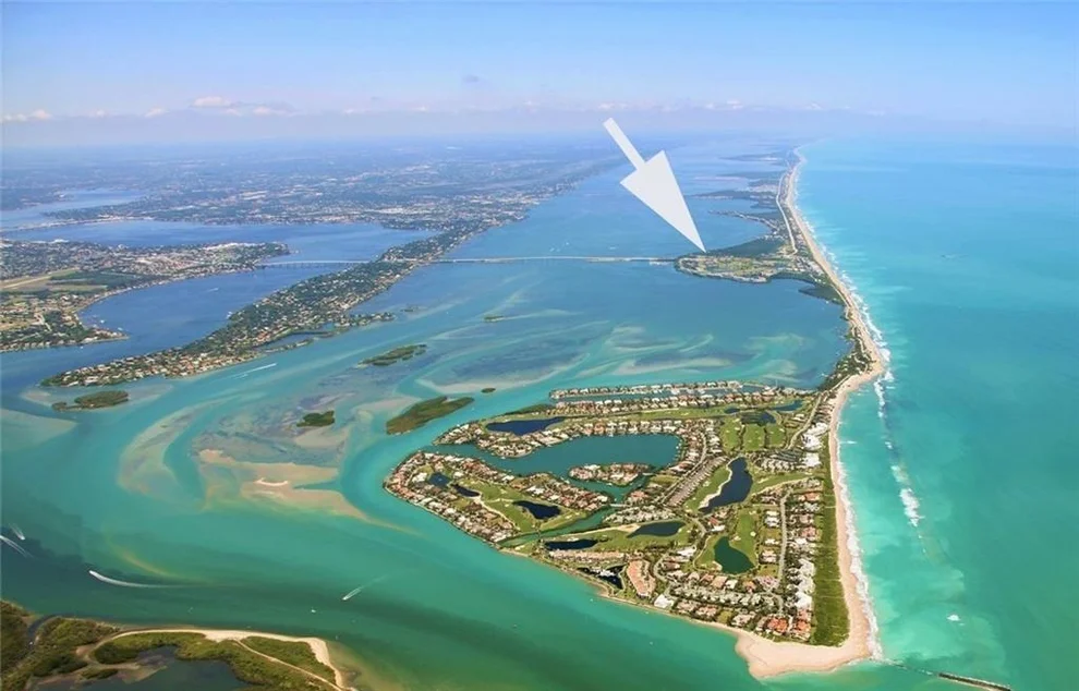 Unit for sale at 5544 NE Gulfstream Way, Stuart, FL 34996