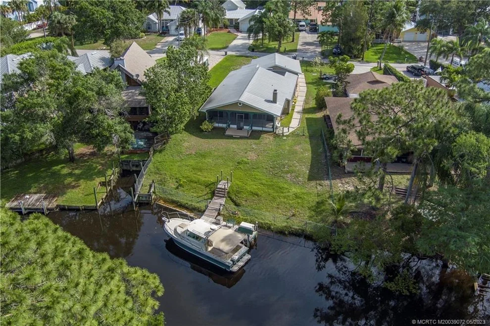 Unit for sale at 1328 SW Evergreen Lane, Palm City, FL 34990