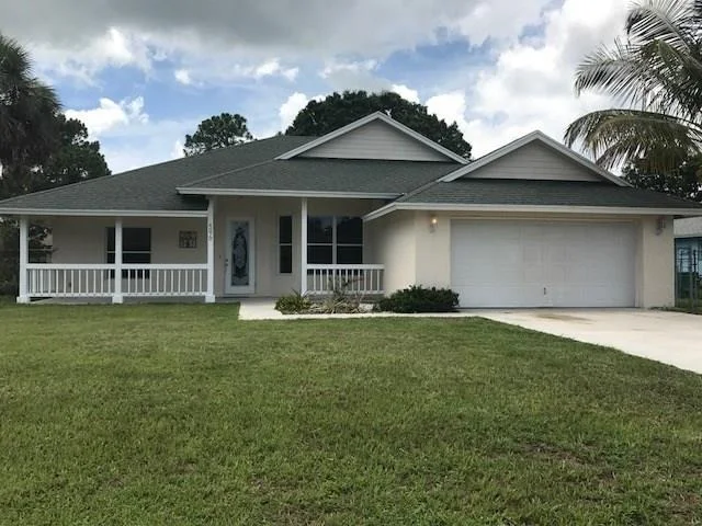 Unit for sale at 4070 SW Balleto Street, Port St Lucie, FL 34953