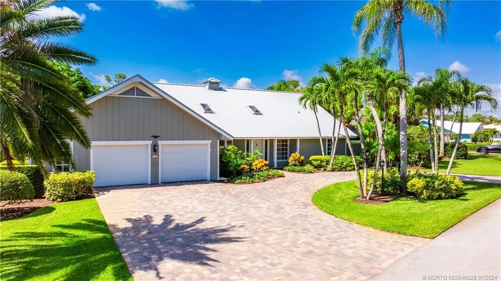 Unit for sale at 3441 SE Fairway Way W, Stuart, FL 34997