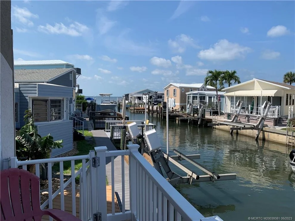 Unit for sale at 23 Nettles Boulevard, Jensen Beach, FL 34957