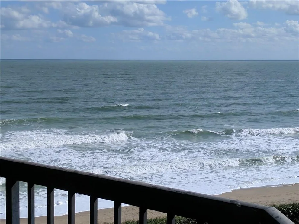 Unit for sale at 9500 SE Ocean Drive, Jensen Beach, FL 34957