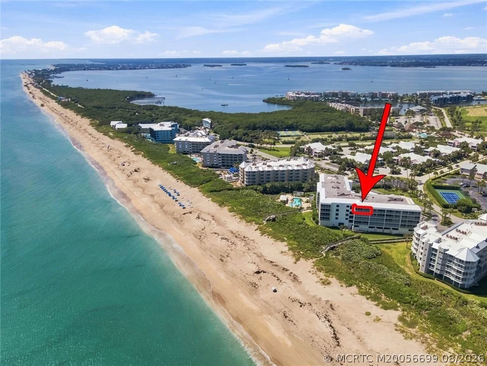Unit for sale at 529 NE Plantation Road, Stuart, FL 34996