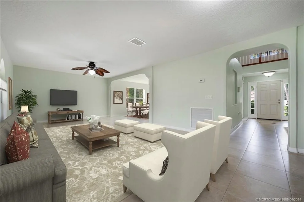 Unit for sale at 775 SW Alton Circle, Port St Lucie, FL 34953