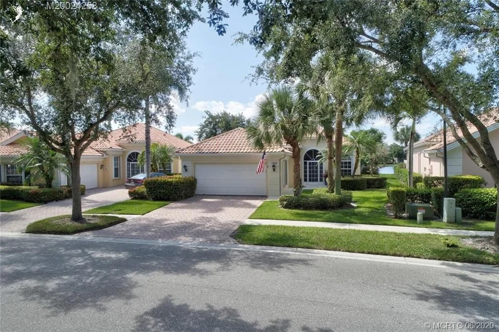 Unit for sale at 1349 SW Balmoral Trace, Stuart, FL 34997