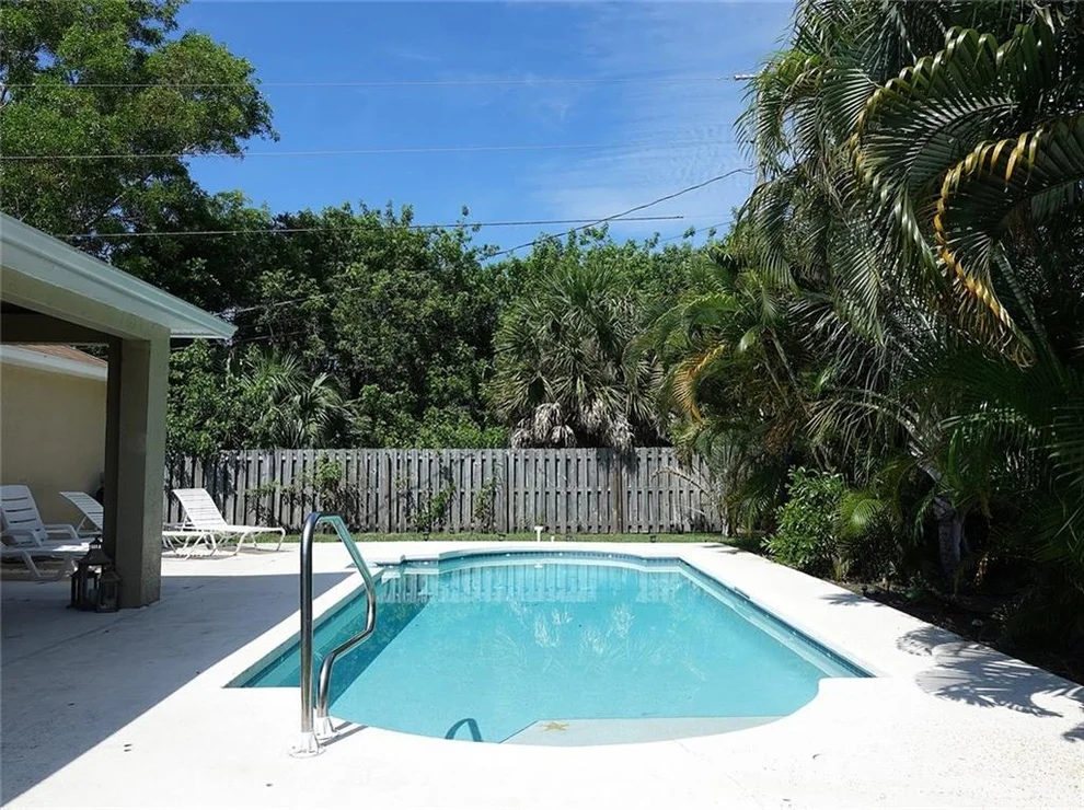 Unit for sale at 1709 SE North Buttonwood Drive, Port St Lucie, FL 34952