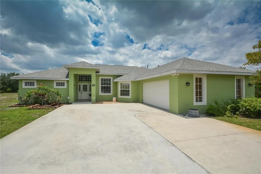 Unit for sale at 590 SW Halkell Avenue, Port St Lucie, FL 34953