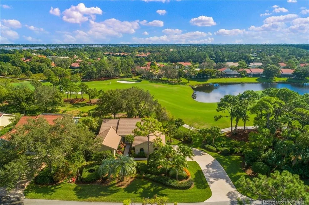 Unit for sale at 1620 NW Sweet Bay Circle, Palm City, FL 34990