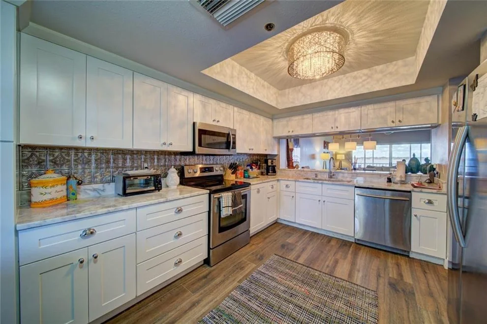 Unit for sale at 164 NE Edgewater Drive, Stuart, FL 34996
