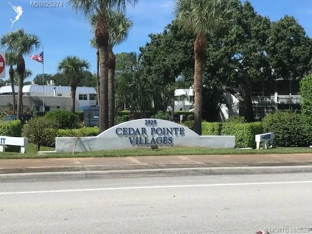 Unit for sale at 2929 SE Ocean Boulevard, Stuart, FL 34996