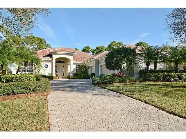 Unit for sale at 2109 SE Talbot Place, Stuart, FL 34997