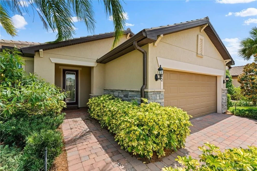 Unit for sale at 202 SE Courances Drive, Port St Lucie, FL 34984