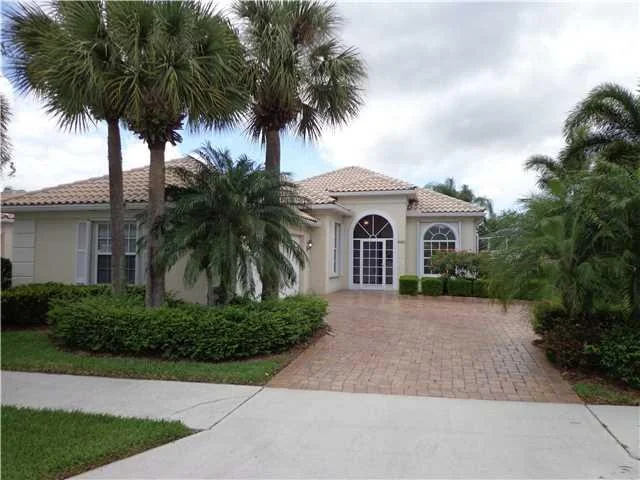 Unit for sale at 8120 SE Paurotis Lane, Hobe Sound, FL 33455