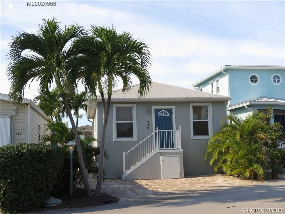 Unit for sale at 10701 S Ocean Drive, Jensen Beach, FL 34957