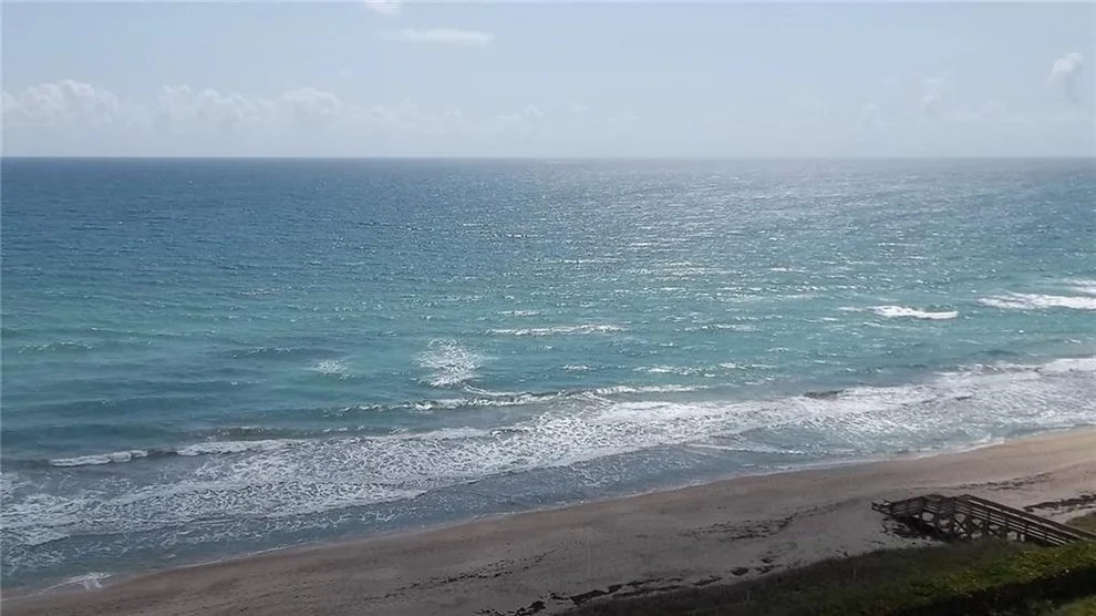 Unit for sale at 9500 S Ocean Drive, Jensen Beach, FL 34957