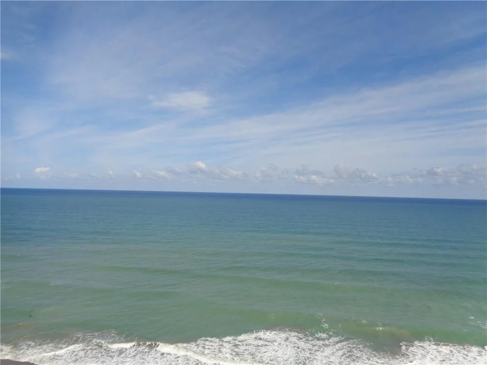 Unit for sale at 9960 S Ocean Drive, Jensen Beach, FL 34957