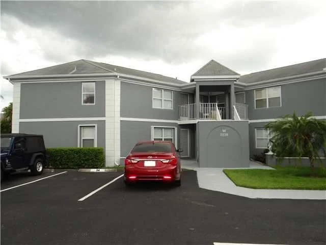 Unit for sale at 3236 SE Aster Lane, Stuart, FL 34994