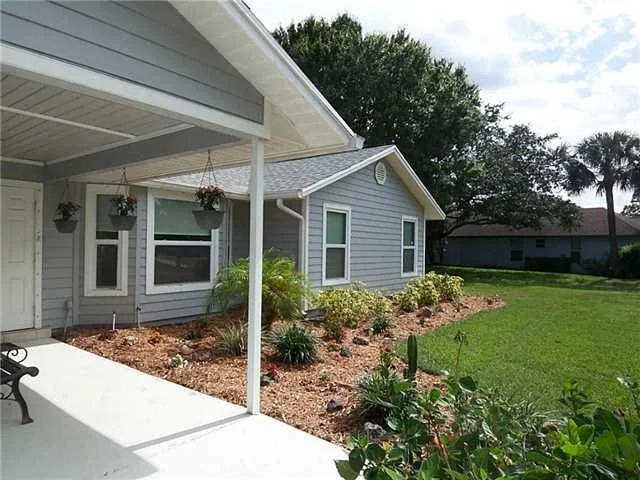 Unit for sale at 2510 NE Pinecrest Lakes Boulevard, Jensen Beach, FL 34957