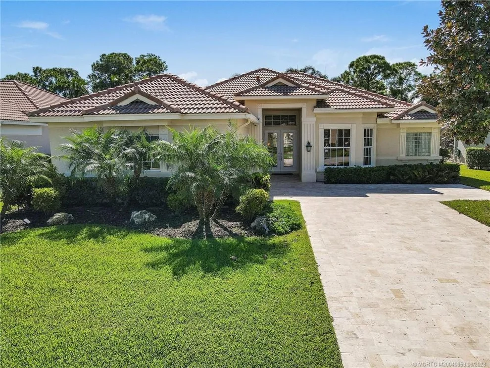 Unit for sale at 10117 Crosby Place, Port St Lucie, FL 34986