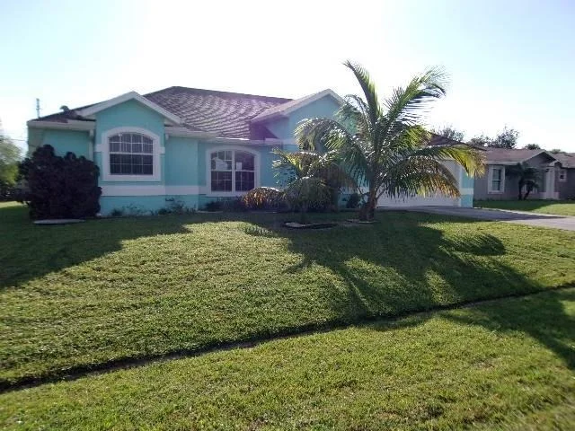 Unit for sale at 2517 SW Abate Street, Port St Lucie, FL 34953