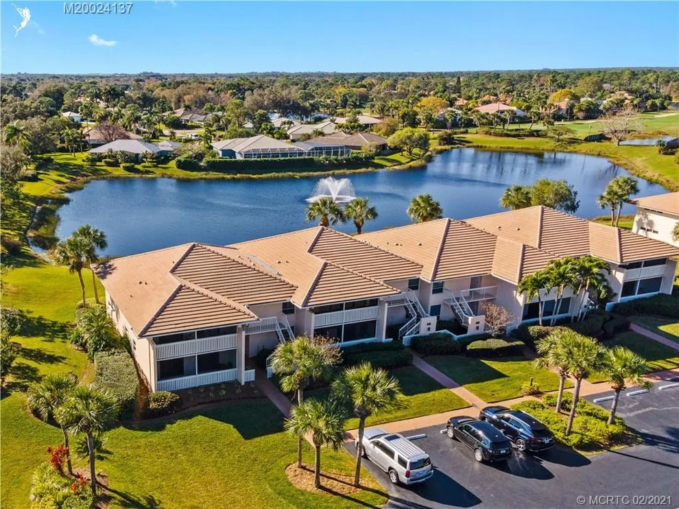 Unit for sale at 4061 SW Parkgate Boulevard, Palm City, FL 34990