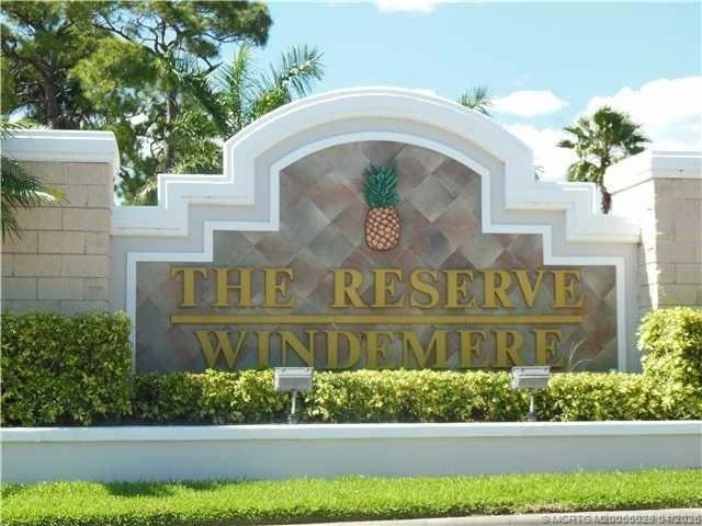 Unit for sale at 2120 NW Marsh Rabbit Lane, Jensen Beach, FL 34957
