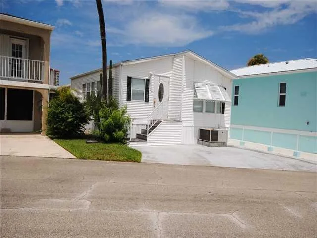 Unit for sale at 10725 S Ocean Drive, Jensen Beach, FL 34957
