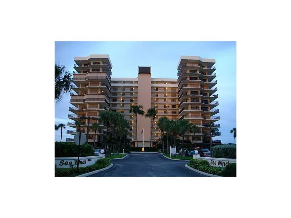 Unit for sale at 10044 S Ocean Drive, Jensen Beach, FL 34957