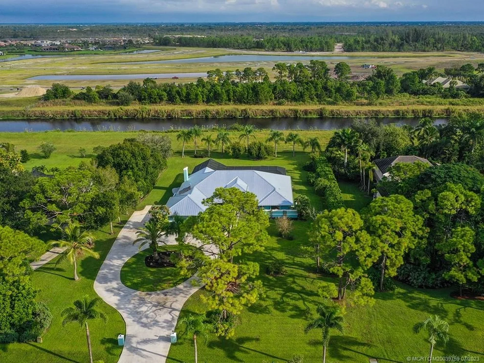 Unit for sale at 4521 SW Bimini Circle N, Palm City, FL 34990