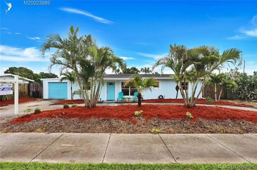 Unit for sale at 2811 NE Savannah Road, Jensen Beach, FL 34957