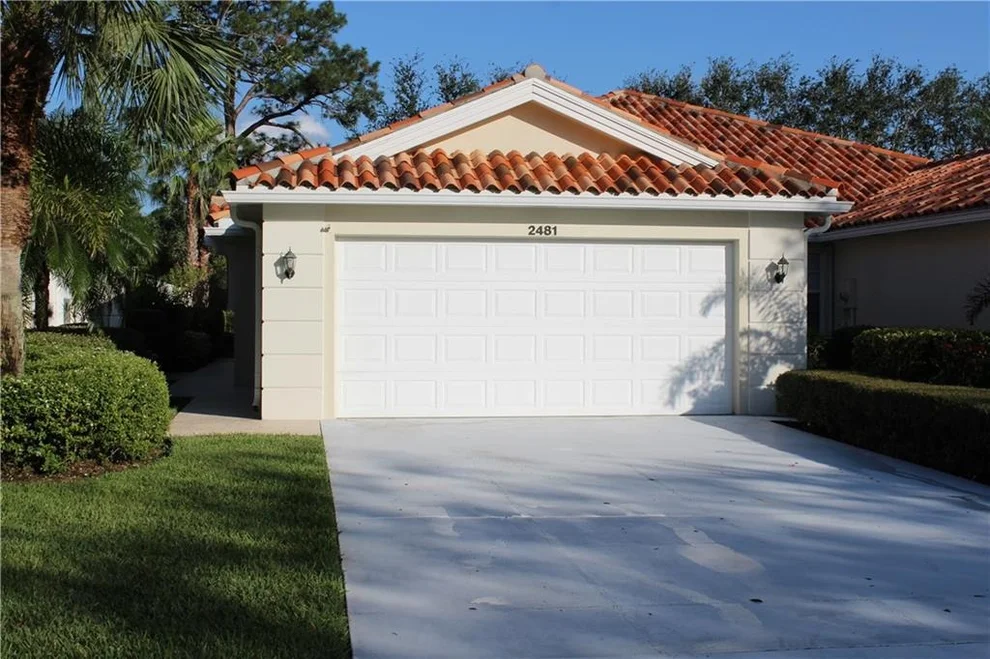 Unit for sale at 2481 SW Nettles Court, Palm City, FL 34990