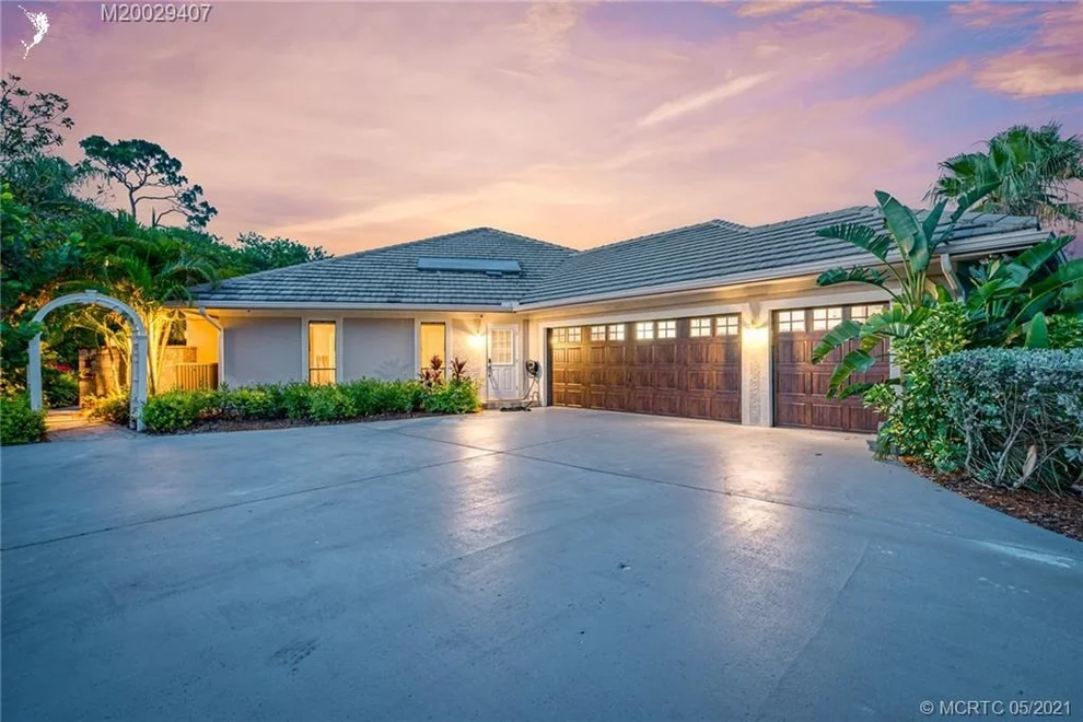 Unit for sale at 4510 SW Thistle Terrace, Palm City, FL 34990