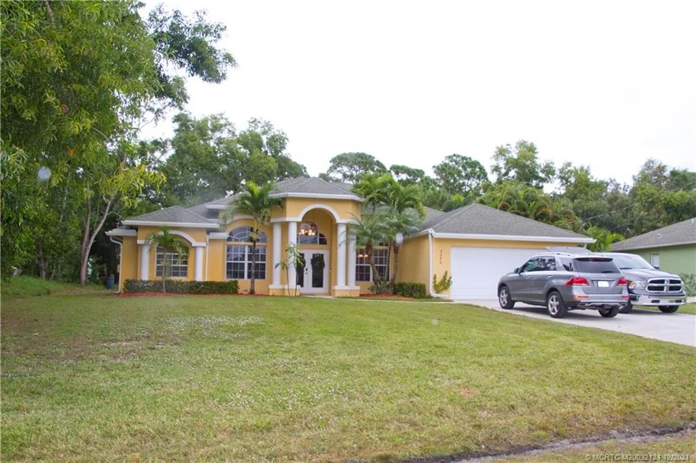 Unit for sale at 5256 NW Rugby Drive, Port St Lucie, FL 34983