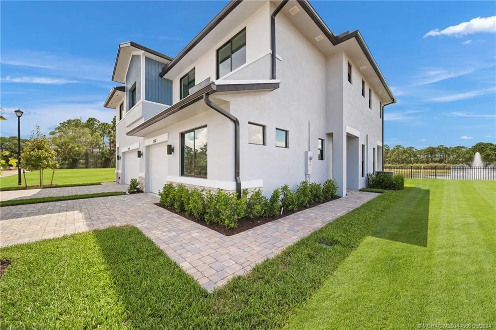 Unit for sale at 3662 SW Magnolia Ridge Lane, Palm City, FL 34990