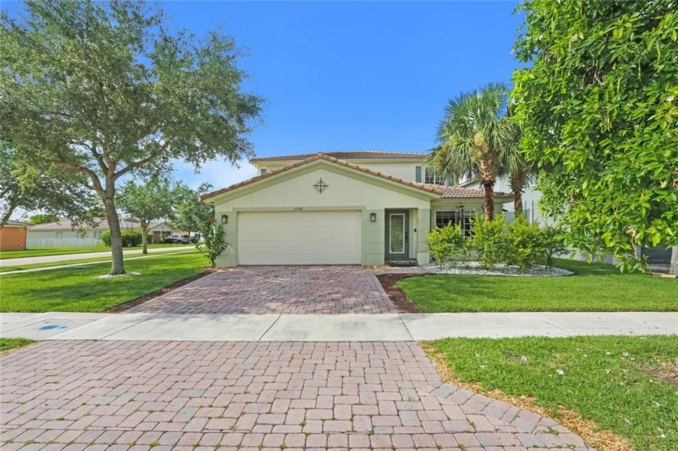 Unit for sale at 2068 SW Marblehead Way, Port St Lucie, FL 34953