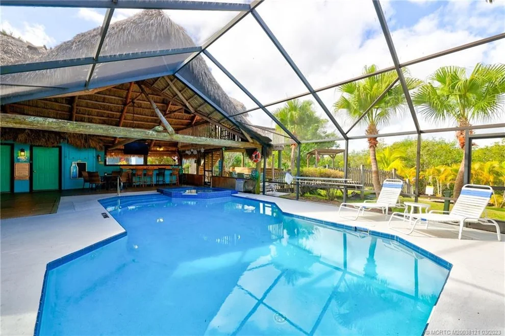 Unit for sale at 1829 SE Hideaway Circle, Port St Lucie, FL 34952