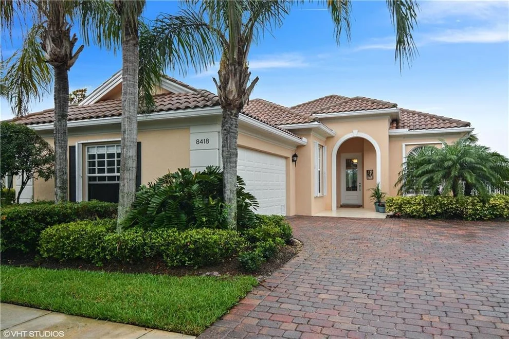 Unit for sale at 8418 SE Angelina Court, Hobe Sound, FL 33455