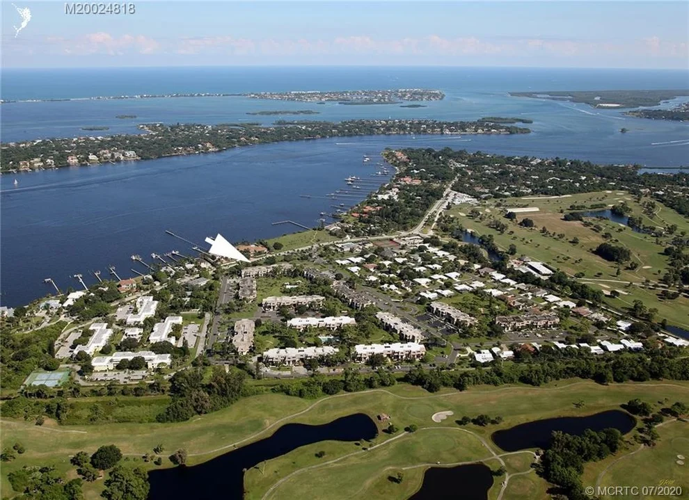 Unit for sale at 1800 SE Saint Lucie Boulevard, Stuart, FL 34996