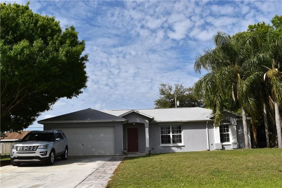 Unit for sale at 4234 SW Elba Street, Port St Lucie, FL 34953