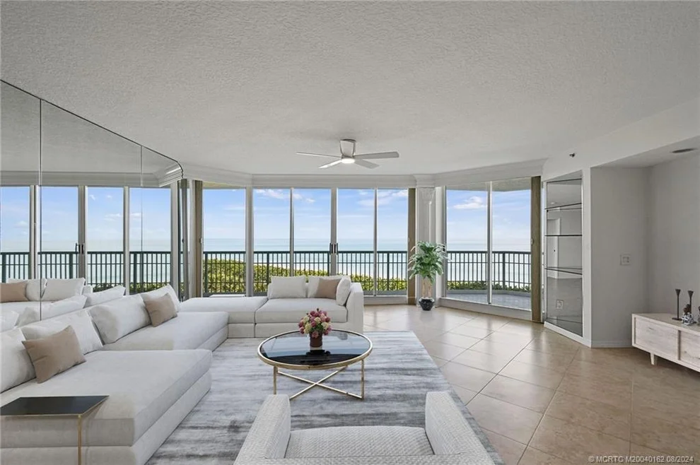 Unit for sale at 8650 S Ocean Drive, Jensen Beach, FL 34957