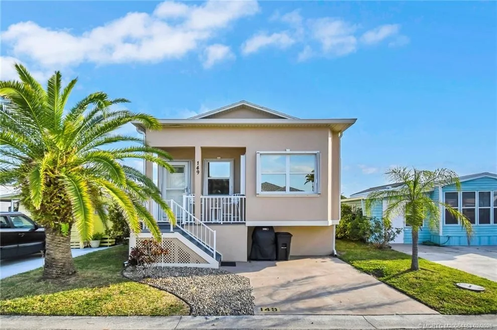 Unit for sale at 10851 S Ocean Drive, Jensen Beach, FL 34957