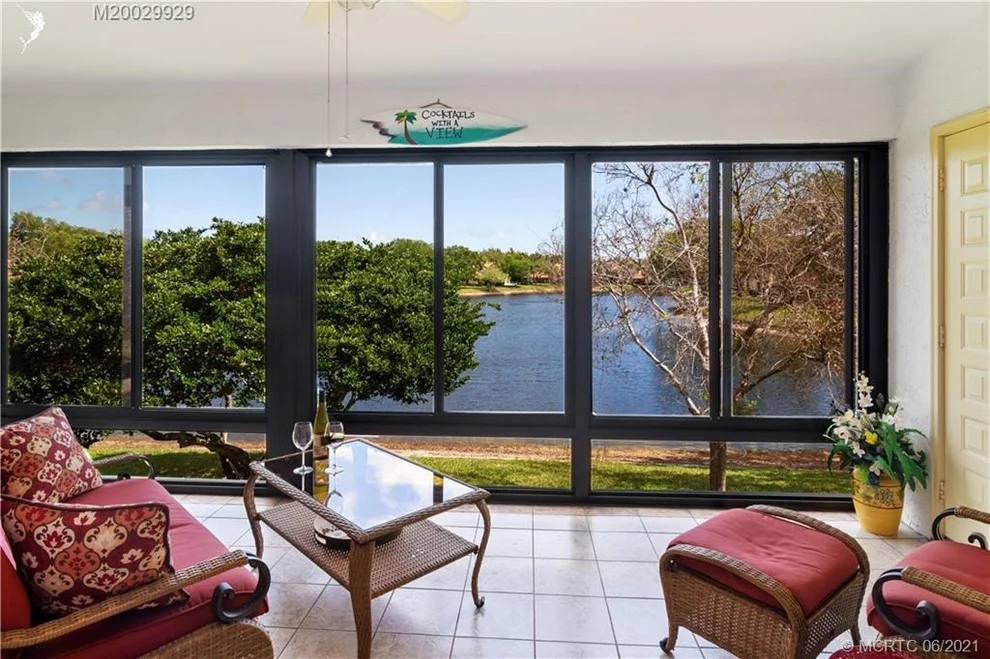 Unit for sale at 6110 SE Martinique Drive, Stuart, FL 34997